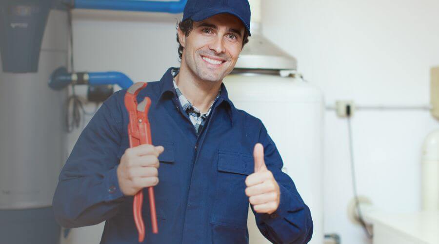Professional industrial roofing company in Andreas, PA
